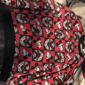 *VINTAGE* Walt Disney Mickey Co Sweater